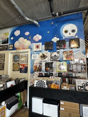 Graveface Records & Curiosities by null