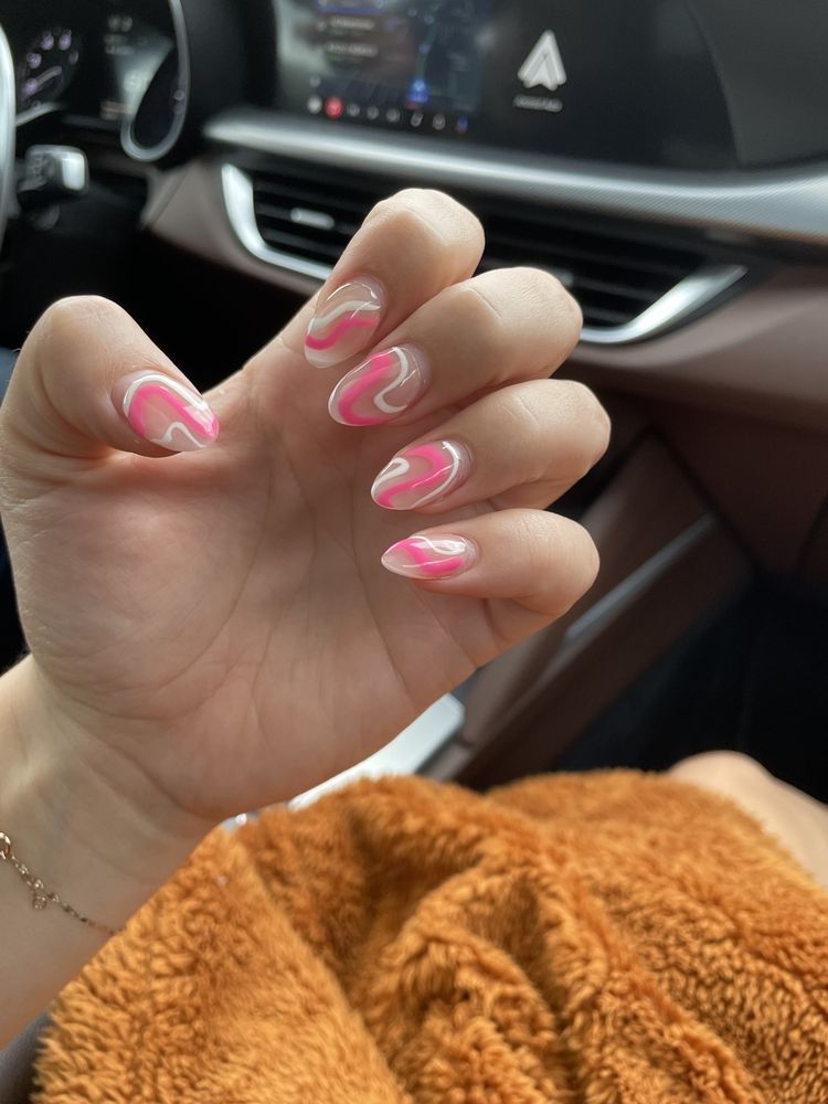 I. T. NAILS SALON 1564 Jefferson Rd, Rochester, New York Nail