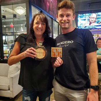 Decadence - Bingo Winner - New American Near Me - Hermosa Beach, California