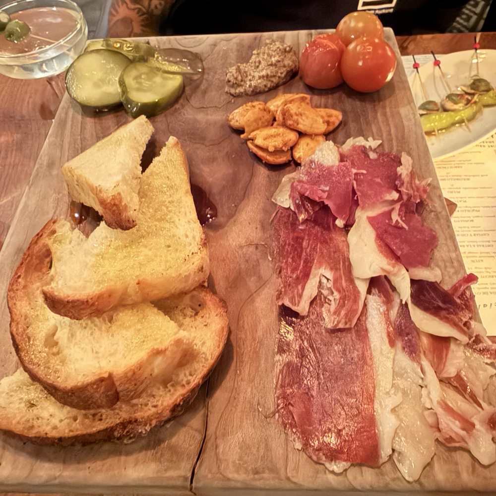 Paleta Iberico Paleta Iberico
