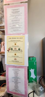 Sprinkles Bakeshop & Cafe by null