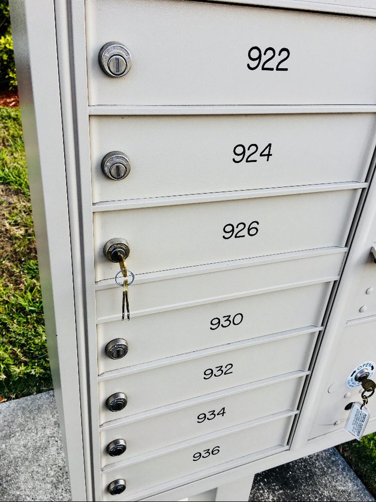 ABC LOCK AND KEY 55 Photos Naples, Florida Keys & Locksmiths Phone Number Yelp