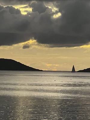 ZoZo's at Caneel Bay by null
