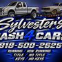 Sylvester's Cash 4 Cars