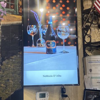 Giuseppe's Restaurant - Italian Near Me - Schererville, Indiana