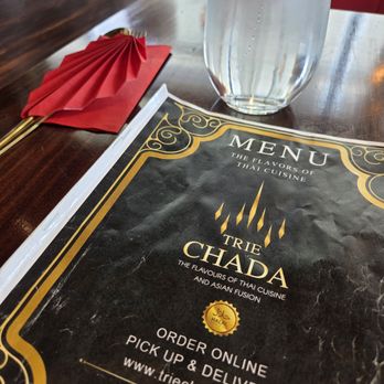 Trie Chada - Thai Near Me - Livonia, Michigan Trie Chada - Thai Near Me - Livonia, Michigan
