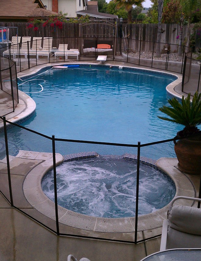 BABY GUARD POOL FENCE FRESNO, CALIFORNIA Updated August 2024 64