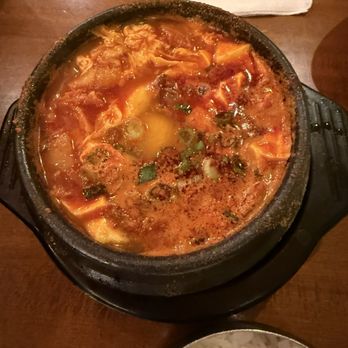 Tofu Tofu - Korean Near Me - New York, New York
