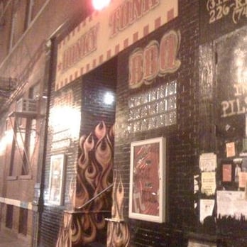 Honky Tonk BBQ - Barbeque Near Me - Chicago, Illinois Honky Tonk BBQ - Barbeque Near Me - Chicago, Illinois