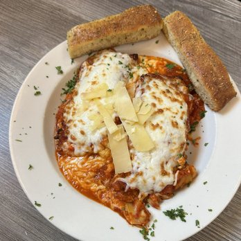 Brooklyn Pizza and Pasta - Lasagna - Pizza Near Me - Helena, Montana