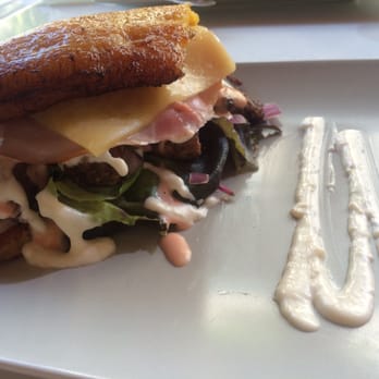 Bochinches Lounge - Latin American Near Me - Fortitude Valley, QLD