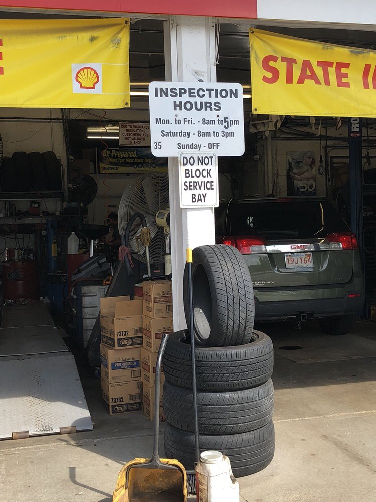 AUBURN SHELL SERVICE CENTER Updated August 2024 12 Reviews 712