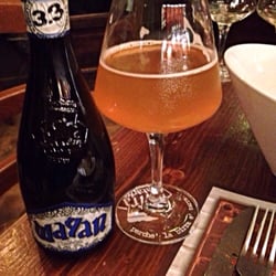 Baladin - Saison...yum