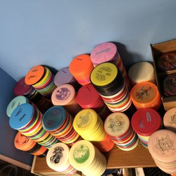 Disc Baron