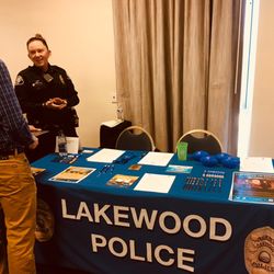 Lakewood Police Department