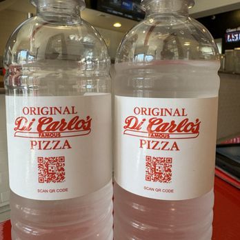DiCarlo's Pizza - 2 for $3 (3/14/24 - piece of pizza pie day!) - Pizza Near Me - Knoxville, Tennessee