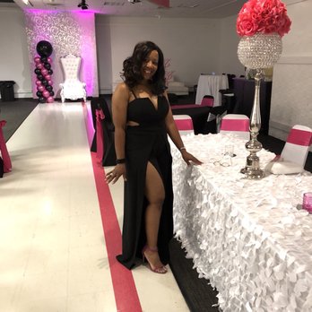 Royal Room Event Center - Venues & Event Spaces Near Me - Ellenwood, Georgia