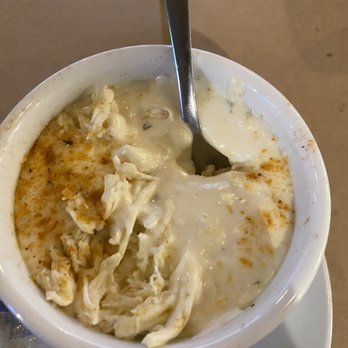 Crabtowne - Cream of Crab - Seafood Near Me - Glen Burnie, Maryland