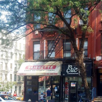 Saiguette - Storefront - Vietnamese Near Me - Manhattan, New York Saiguette - Storefront - Vietnamese Near Me - Manhattan, New York
