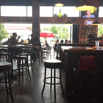 Beerhead Bar & Eatery - Inside dining area - New American Near Me - Rochester, New York Beerhead Bar & Eatery - Inside dining area - New American Near Me - Rochester, New York