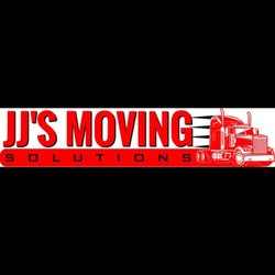 JJ's Moving