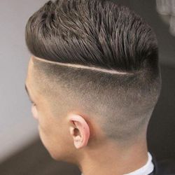 Michael's Haircut House