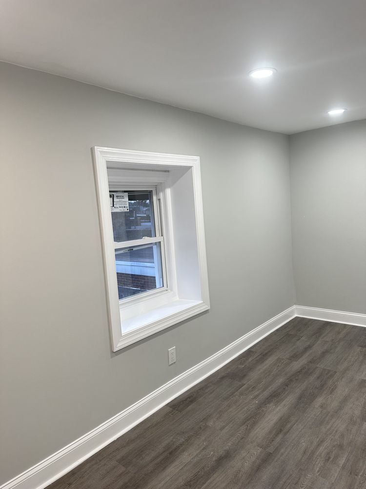 Slide of Dymor Construction