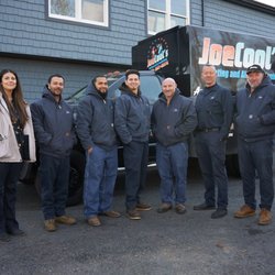 Joe Cool's Heating & Air Conditioning