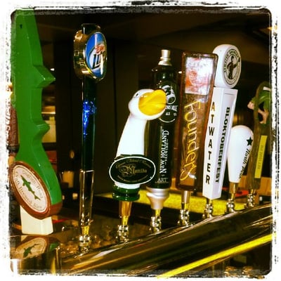 State Room Restaurant by null