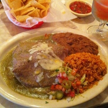 Chuy's - Chuy's special "enchiladas" - Tex-Mex Near Me - Humble, Texas Chuy's - Chuy's special "enchiladas" - Tex-Mex Near Me - Humble, Texas
