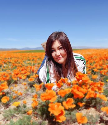 Walker Canyon by null