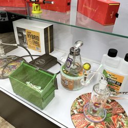 Smoke Hut