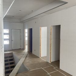 J O Drywall