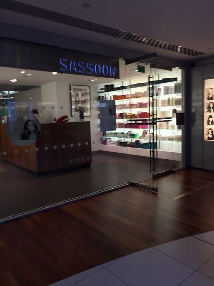 SASSOON SALON Updated June 2024 48 Buchanan Street, Glasgow, United