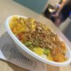 Poke Bowl & Tea gift card