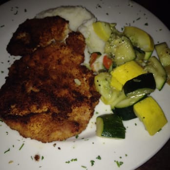 Bohemian Brewery - Chicken schnitzel yum - Breweries Near Me - Midvale, Utah Bohemian Brewery - Chicken schnitzel yum - Breweries Near Me - Midvale, Utah