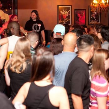 Brando's Speakeasy - Karaoke Near Me - Chicago, Illinois Brando's Speakeasy - Karaoke Near Me - Chicago, Illinois