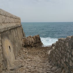 Cap D'Antibes