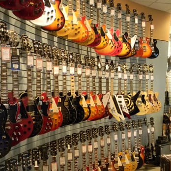 Long & McQuade - Musical Instruments & Teachers Near Me - Surrey, British Columbia