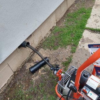 FM Plumbing Mechanical - Sewer main snaked - Plumbing Near Me FM Plumbing Mechanical - Sewer main snaked - Plumbing Near Me