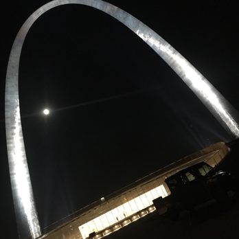 Gateway Arch - Landmarks & Historical Buildings Near Me - St. Louis, Missouri Gateway Arch - Landmarks & Historical Buildings Near Me - St. Louis, Missouri