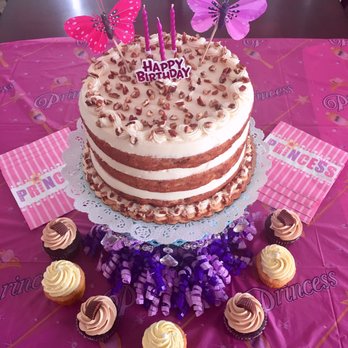 Sister Honey's - Desserts Near Me - Orlando, Florida