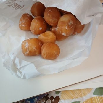 Master Donuts - 1 dozen donut holes for $4 - Donuts Near Me - Citrus Heights, California Master Donuts - 1 dozen donut holes for $4 - Donuts Near Me - Citrus Heights, California