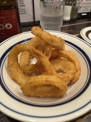 Center4 Hamburgers by null