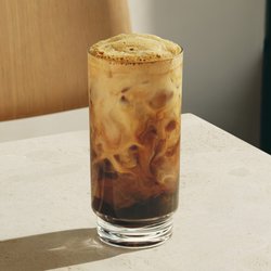 Horchata Iced Shaken Espresso