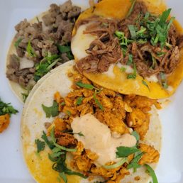 Birria Taco