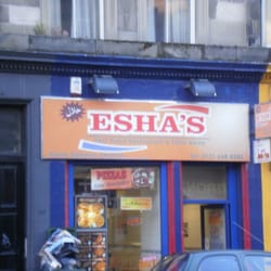 Esha's
