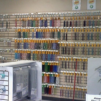Thunderbird Supply Co - Beads, Strands, Findings, Chains and more! - Jewelry Near Me - Albuquerque, New Mexico