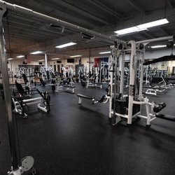 Fitness 19 Chesapeake