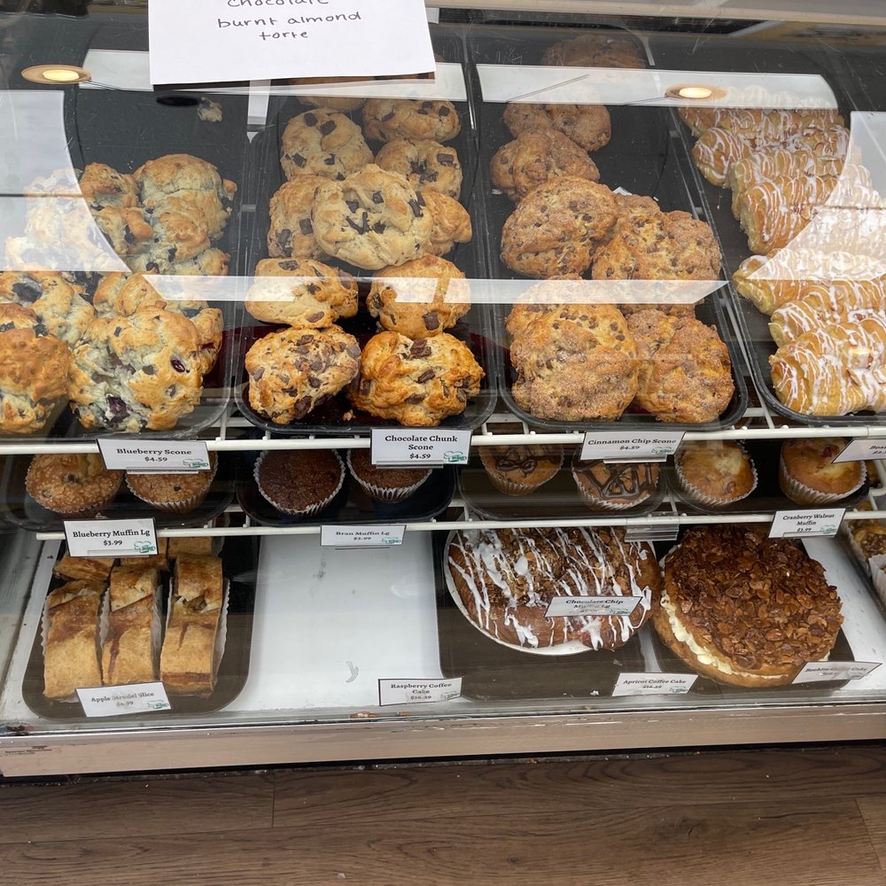 Prantl's Bakery - Bakeries Near Me - Pittsburgh, Pennsylvania